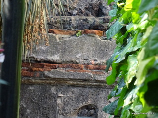 Mausoleo di villa Modica